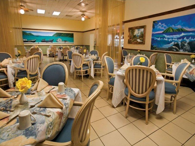 שארלוט אמלי Windward Passage Hotel מראה חיצוני תמונה