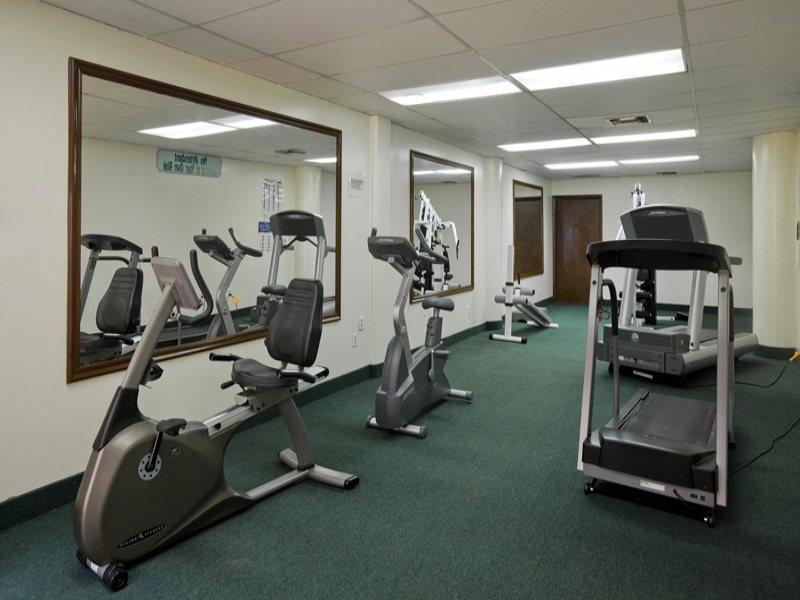 שארלוט אמלי Windward Passage Hotel מראה חיצוני תמונה