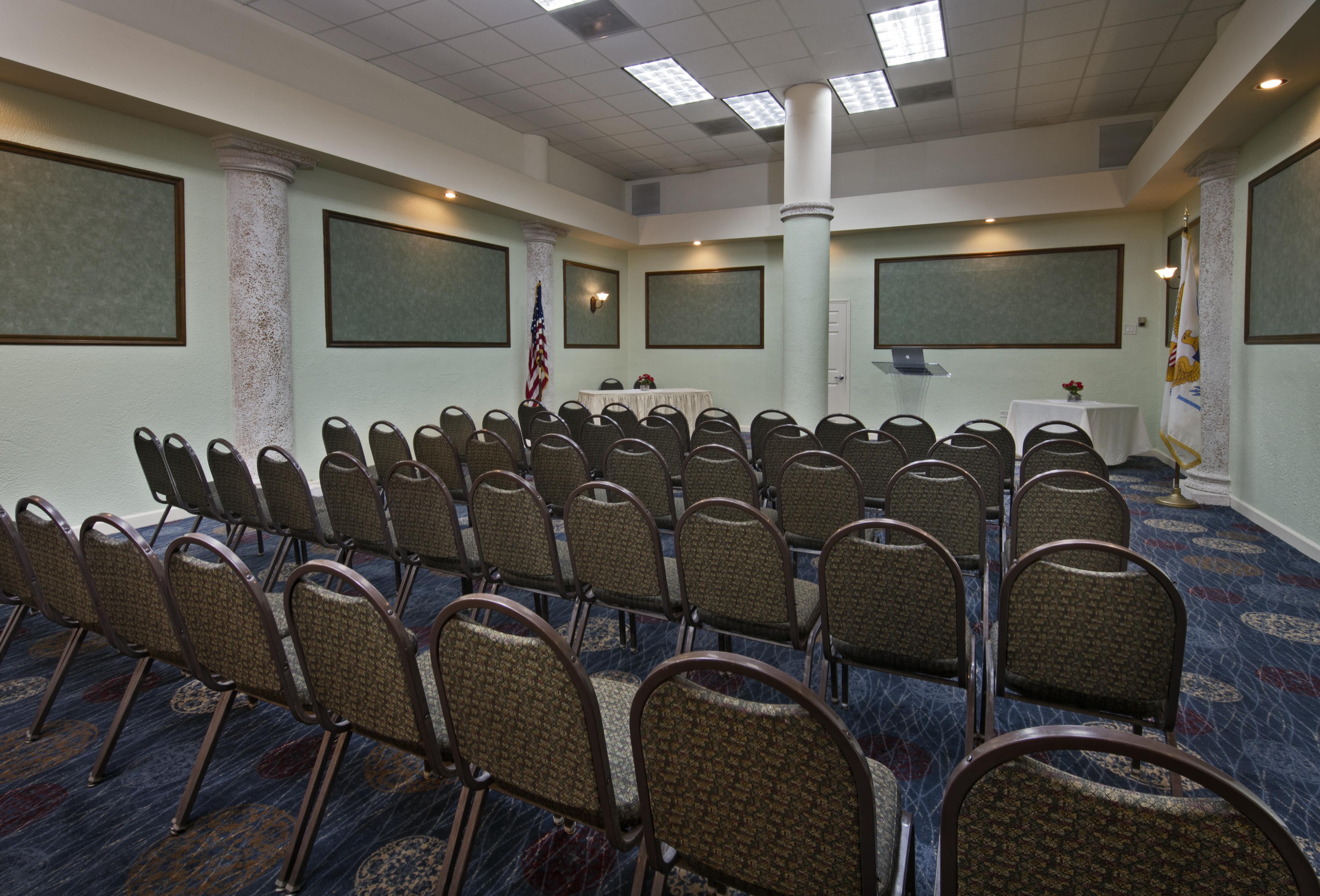 שארלוט אמלי Windward Passage Hotel מראה חיצוני תמונה
