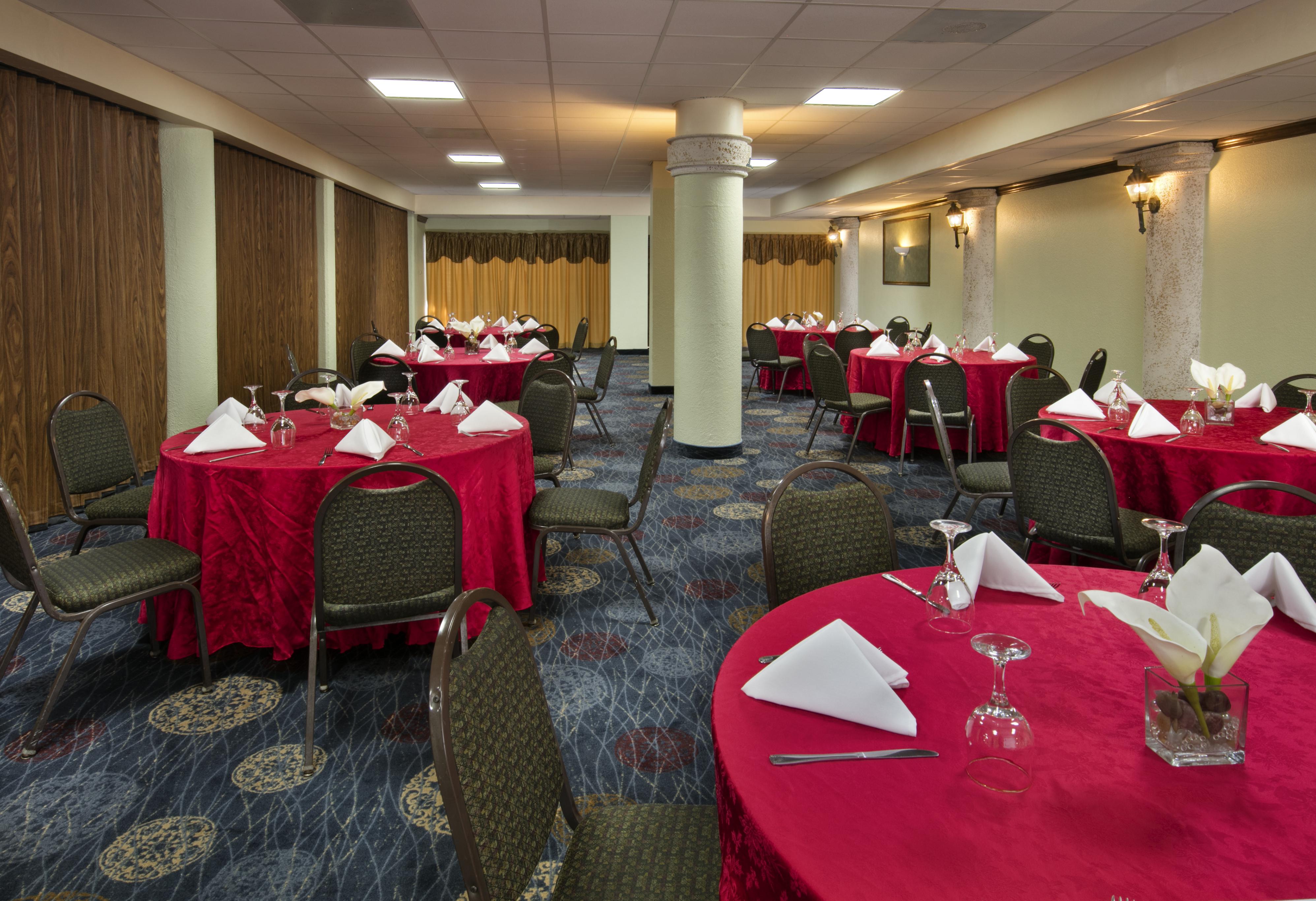 שארלוט אמלי Windward Passage Hotel מראה חיצוני תמונה