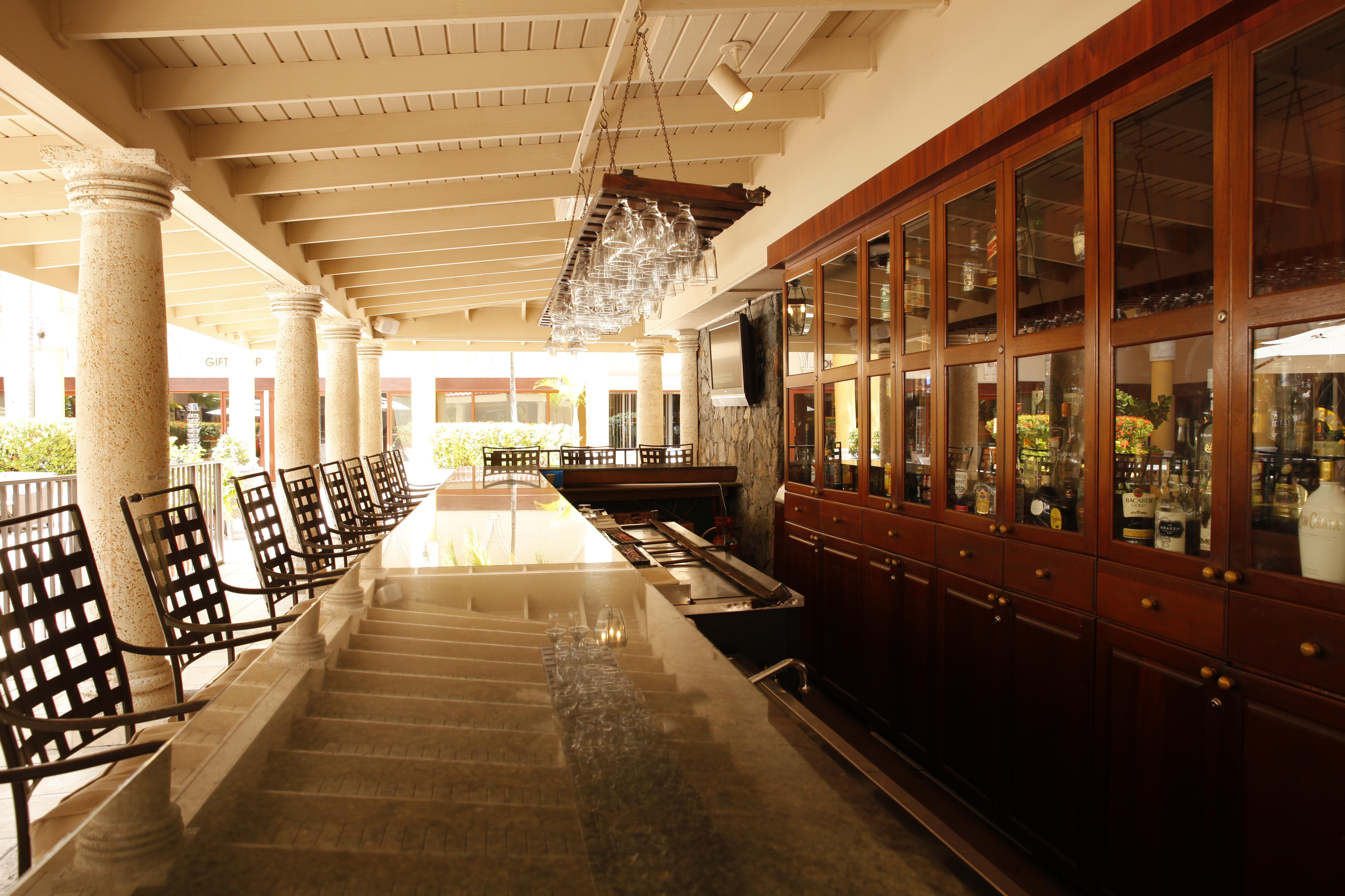 שארלוט אמלי Windward Passage Hotel מראה חיצוני תמונה