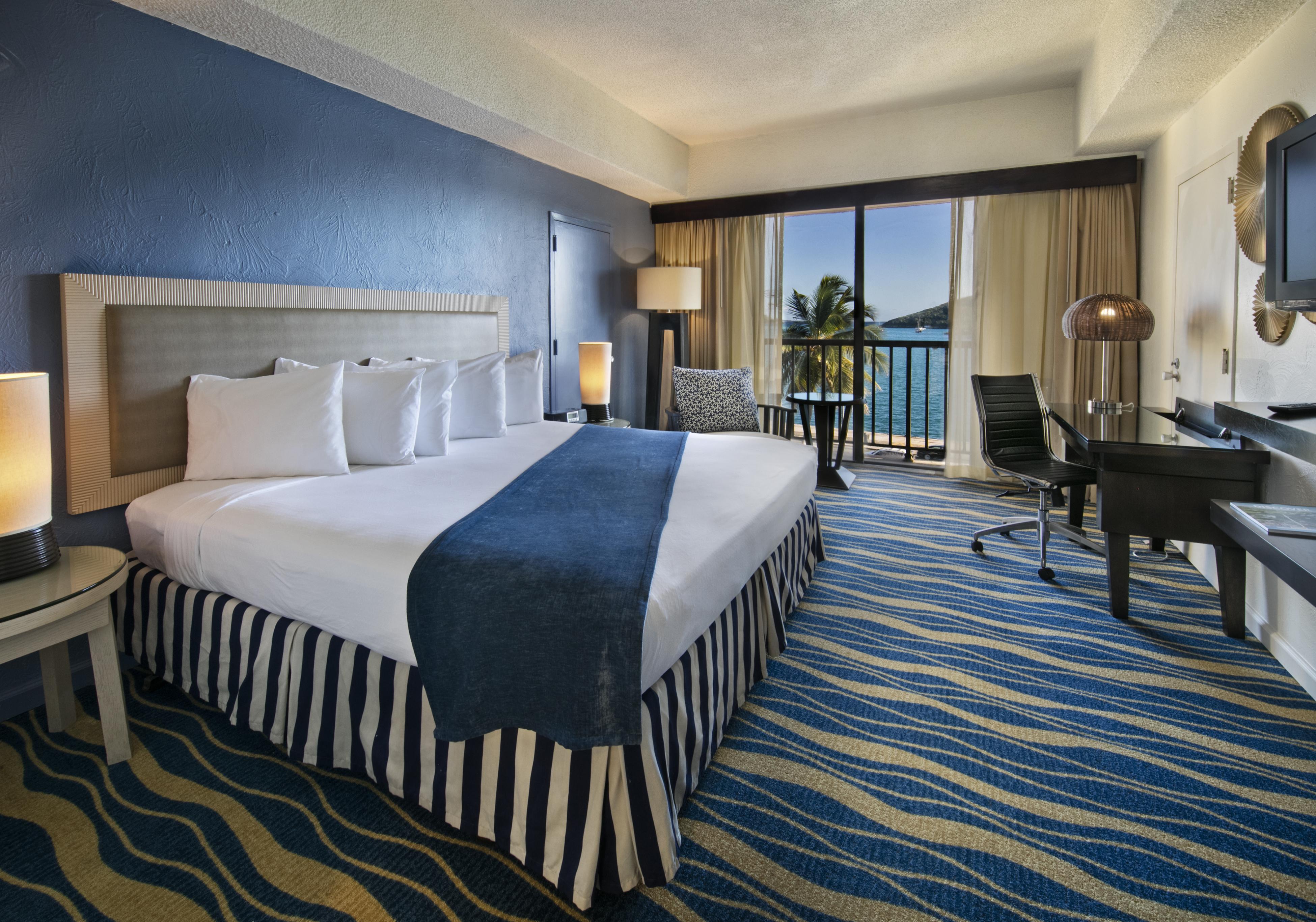 שארלוט אמלי Windward Passage Hotel מראה חיצוני תמונה
