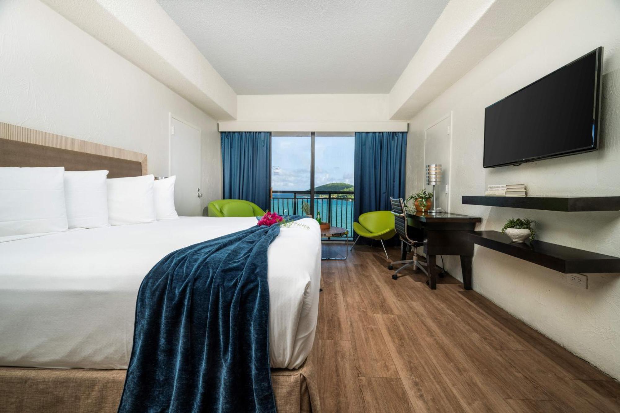שארלוט אמלי Windward Passage Hotel מראה חיצוני תמונה