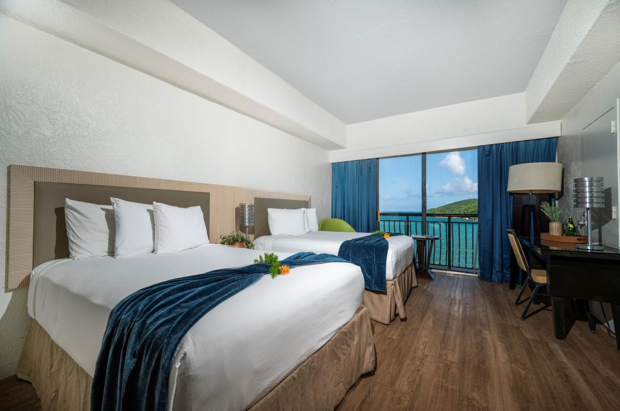 שארלוט אמלי Windward Passage Hotel מראה חיצוני תמונה