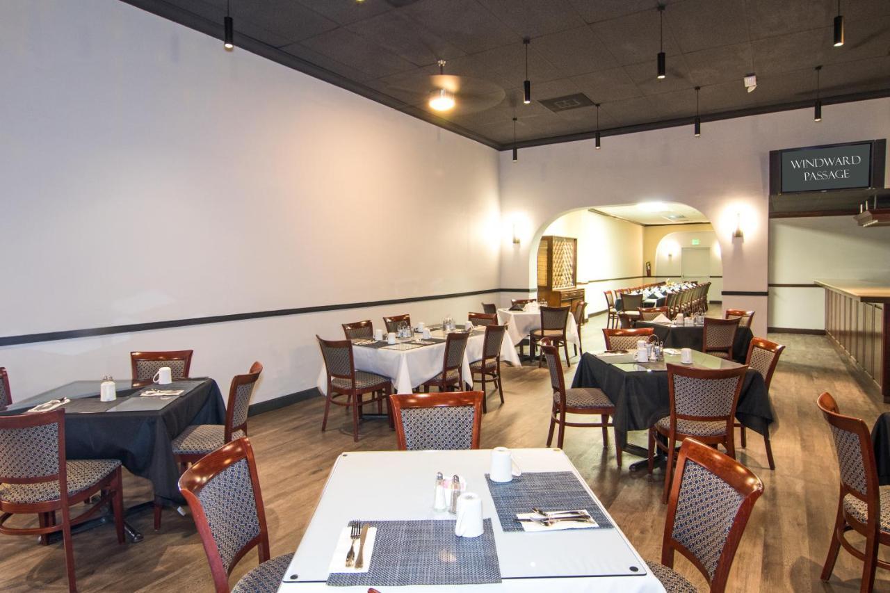 שארלוט אמלי Windward Passage Hotel מראה חיצוני תמונה