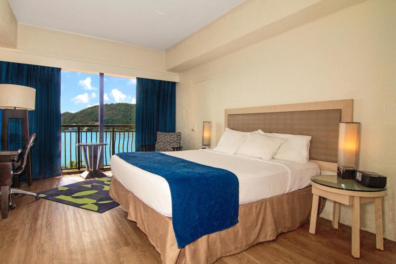 שארלוט אמלי Windward Passage Hotel מראה חיצוני תמונה