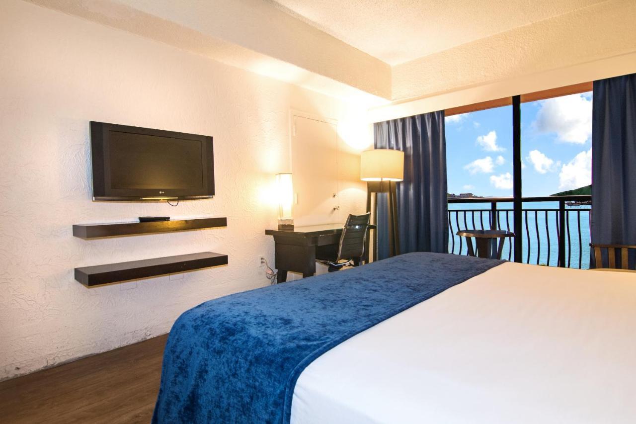 שארלוט אמלי Windward Passage Hotel מראה חיצוני תמונה
